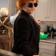 Illustration for article titled The First New Year After the Apocalypse (Good Omens Cosplay Photoshoot)